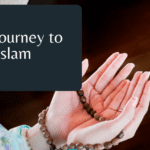 journey to Islam